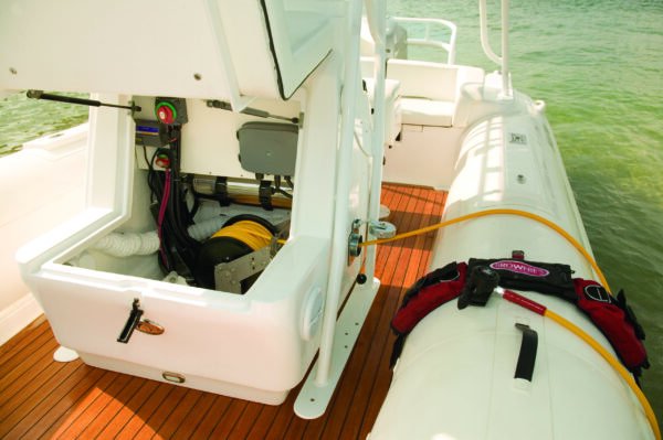 Built-In Air Systems - Image 2