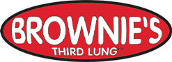 Brownie’s THIRD LUNG™