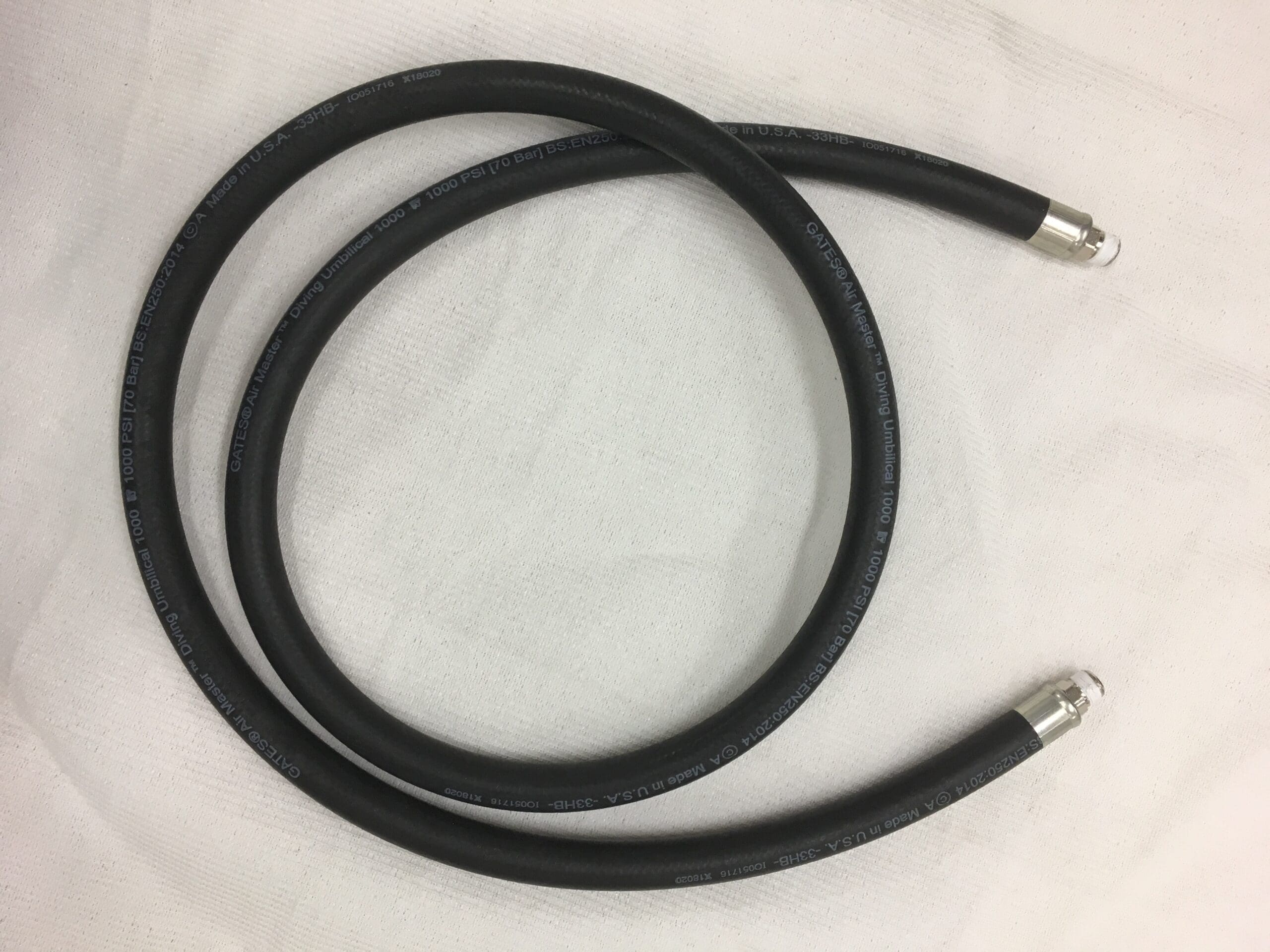 Heat Transfer Hose