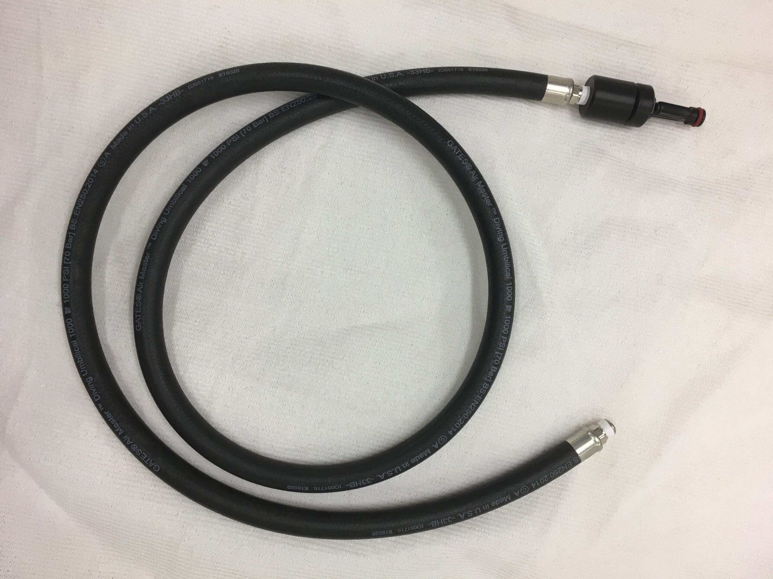 Heat Transfer Hose - Image 2