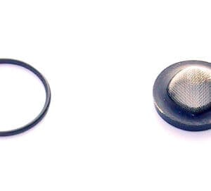 Heat Hose Filter Kit