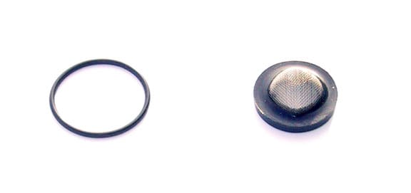 Heat Hose Filter Kit