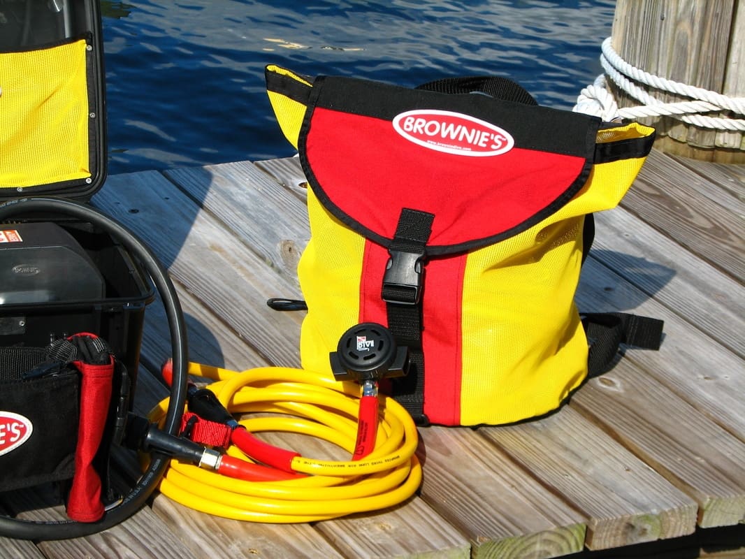 Brownie's Backpack - Image 3