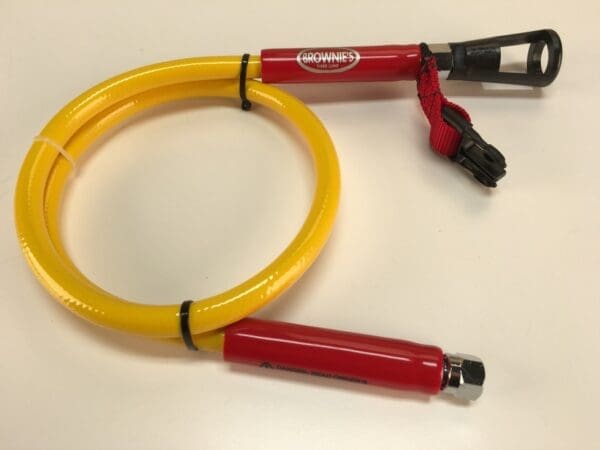 2nd Stage Hose Regulator