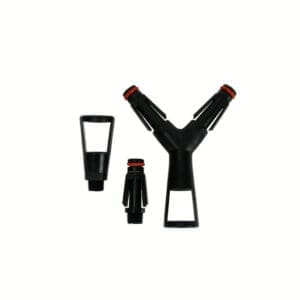 Quick Release Swivel (QRS) Fittings