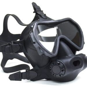 OTS Spectrum Full Face Mask