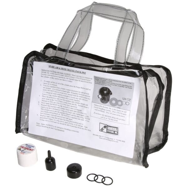 Travel Pack - Make traveling Easy! - Image 2