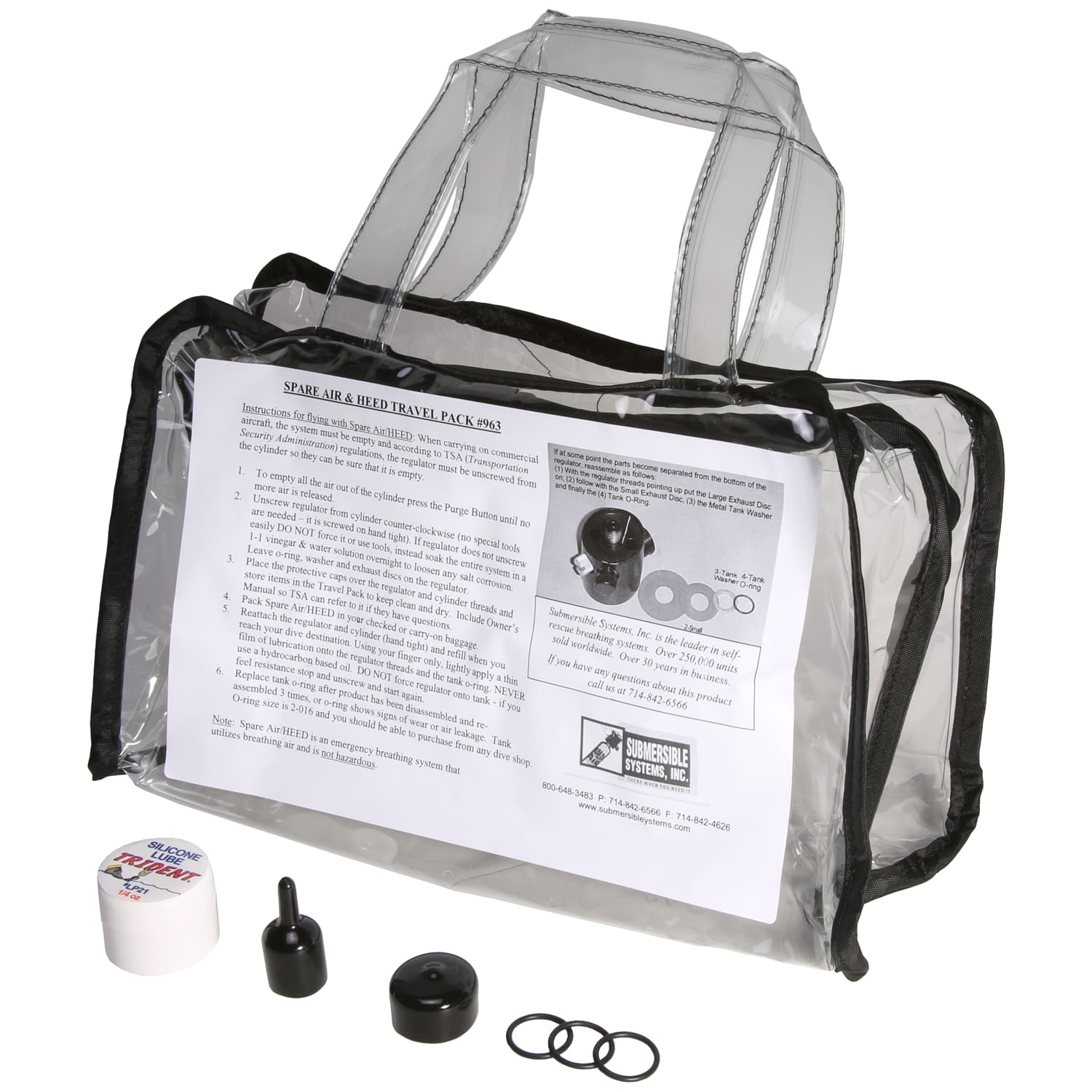 Travel Pack - Make traveling Easy! - Image 2