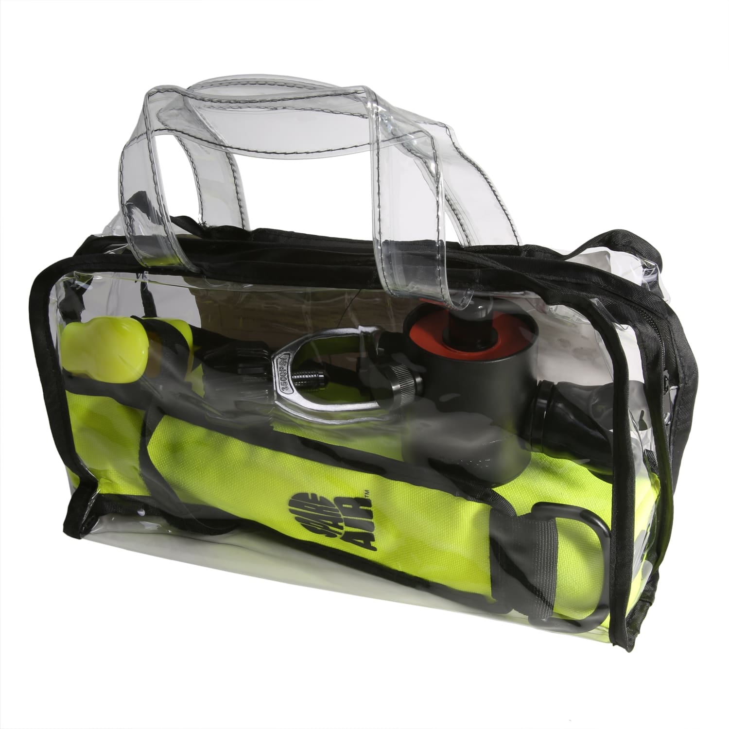 Travel Pack - Make traveling Easy!