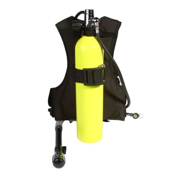 EasyDive Mini Scuba Kit - Image 2