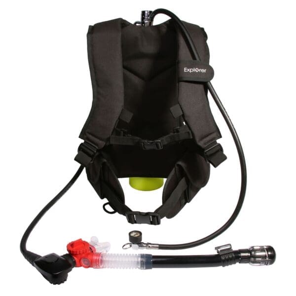 EasyDive Mini Scuba Kit - Image 3