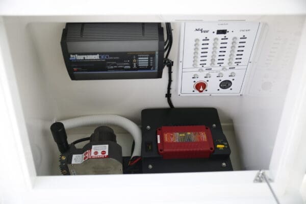 Battery Operated Systems (BOS) - Image 3